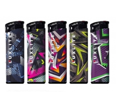 Пьезо Luxlite XHD 8500L Graffiti Rubber