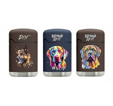 Турбо  BRUNO JET 702  Верный друг 1   1*6*20