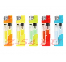 Пьезо с фонариком VOLK-003