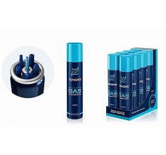 Газ для зажигалок ZENGA 100 мл 1*12*12
