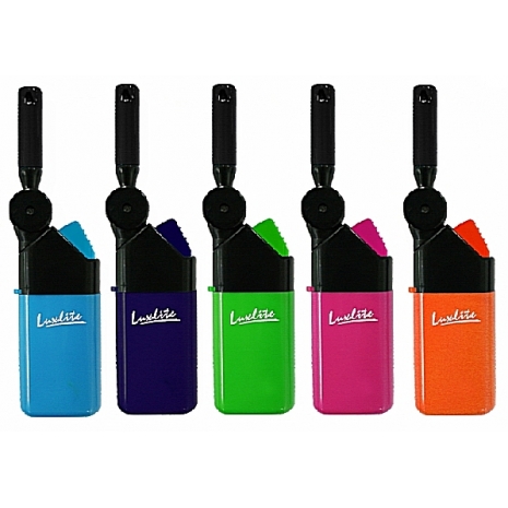 Бытовая турбо Luxlite XHG 580 HC5 Rubber0