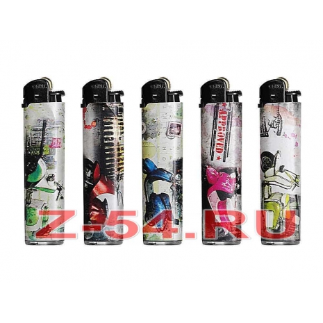 Кремн  Rusaz  (008) moped 1*50*200