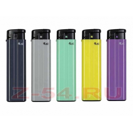 Пьезо JUST JT-053 Trendy 1*25*200