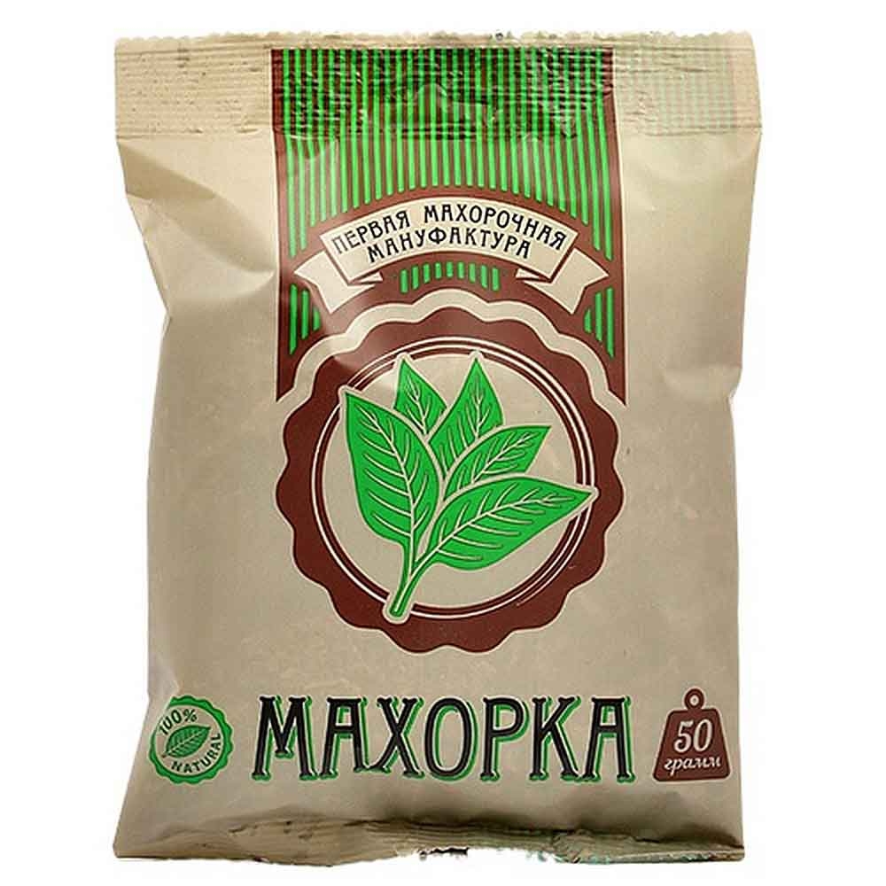 Махорка (крупка №3) ПММ 50г  1*1200