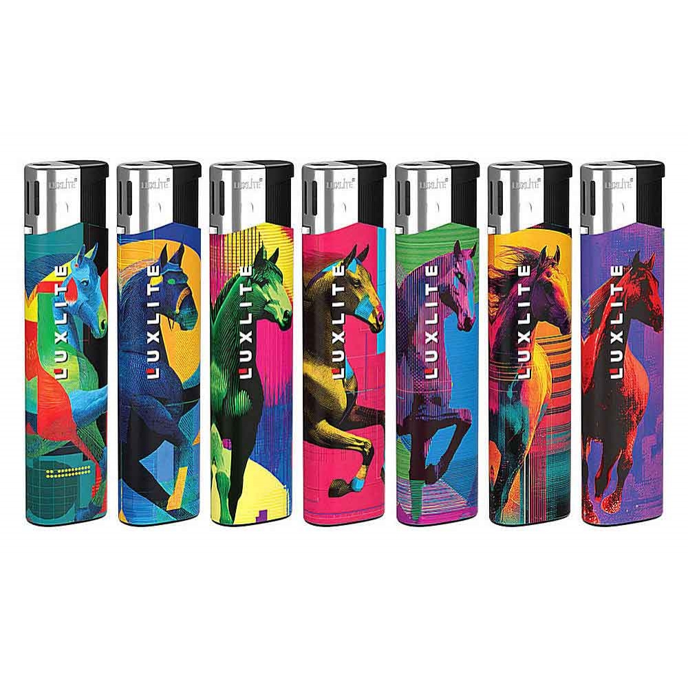 Пьезо  Luxlite RFP 39-R Horses  1*50*200