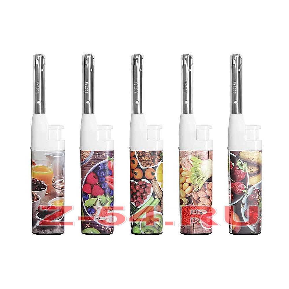 Бытовые (Volk-104) фрукты 1*25*240